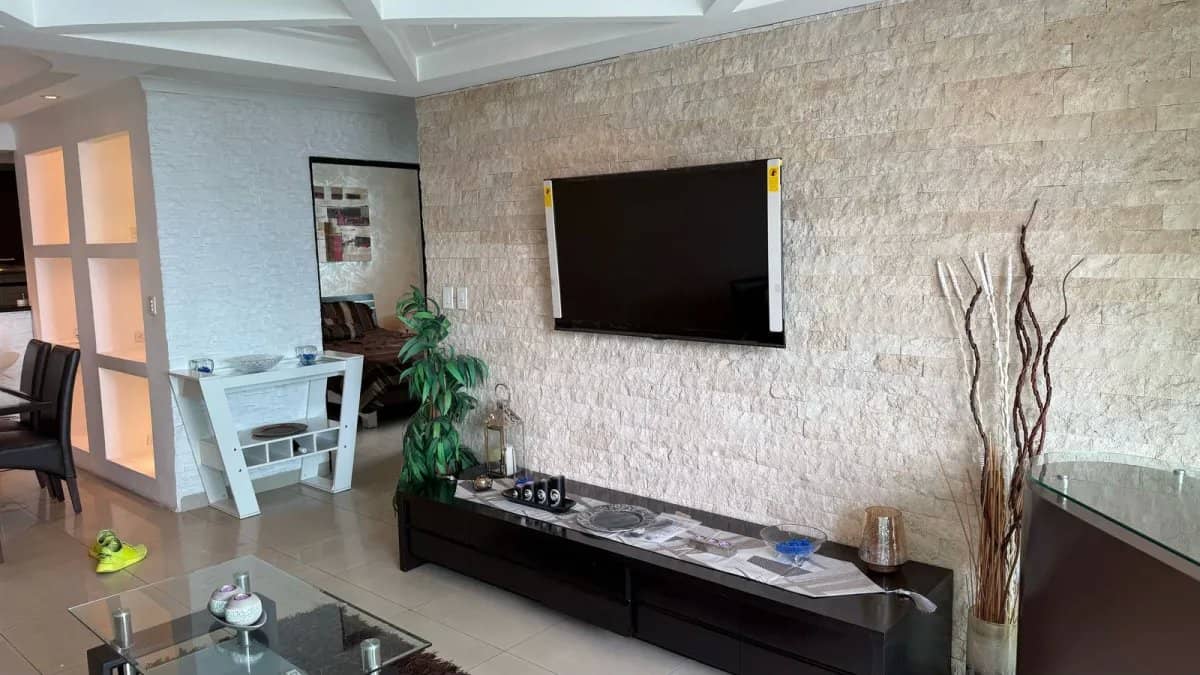 Alquiler de apartamento En Punta Pacífica - foto 1