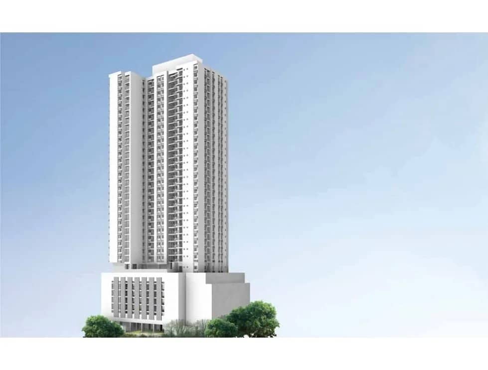 Venta de apartamentos, PH Athas, Avenida 12 de Octubre, Panamá - foto 1
