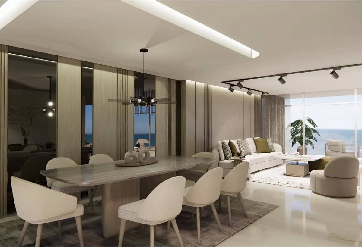 Lujoso proyecto Residencial Punta Pacífica - foto 1