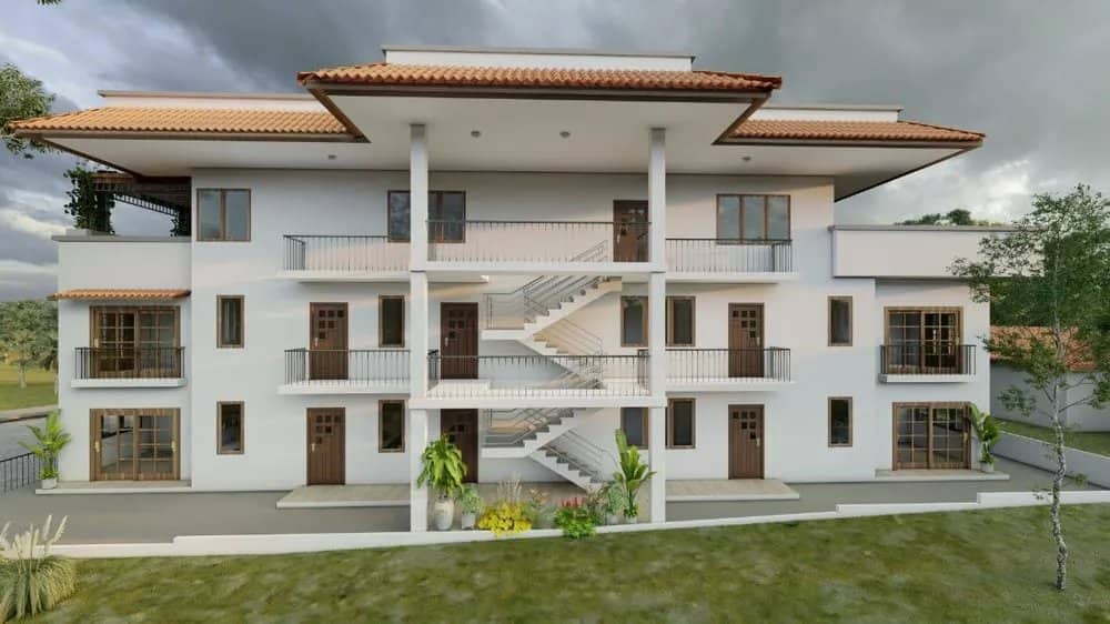 Venta de apartamento en Santa Catalina Veraguas - foto 1
