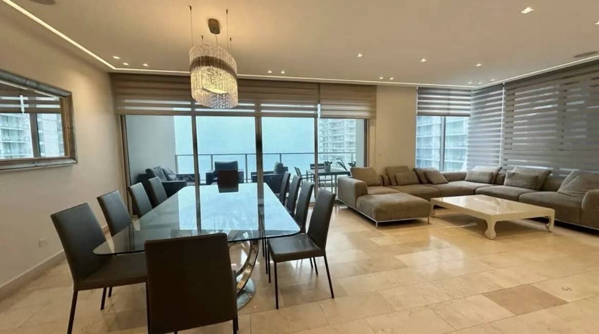 Venta de apartamento Costa del Este - foto 1
