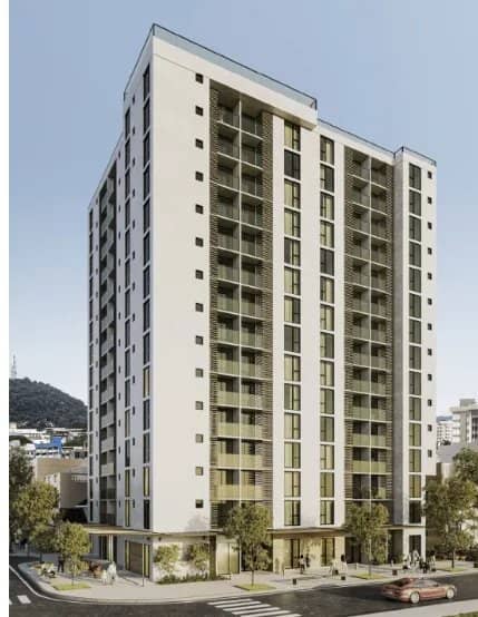 Venta de apartamentos, Proyecto PH Alexa, Bella Vista, Panamá - foto 1
