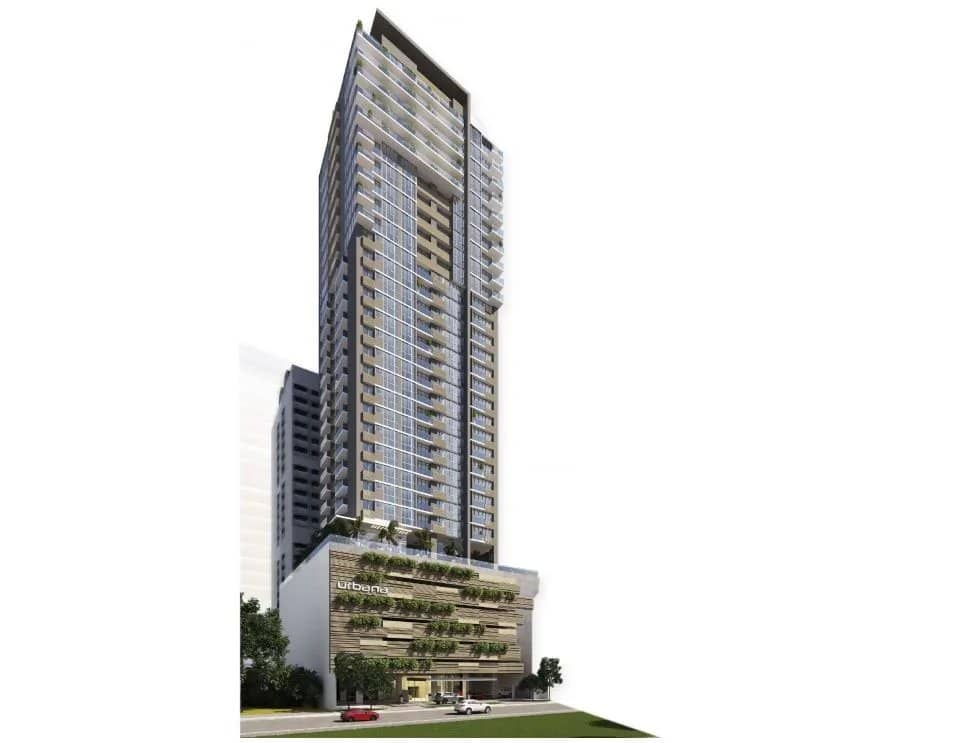 Venta de Apartamento/ Proyecto PH Urbana, Carrasquilla, Panamá - photo 1