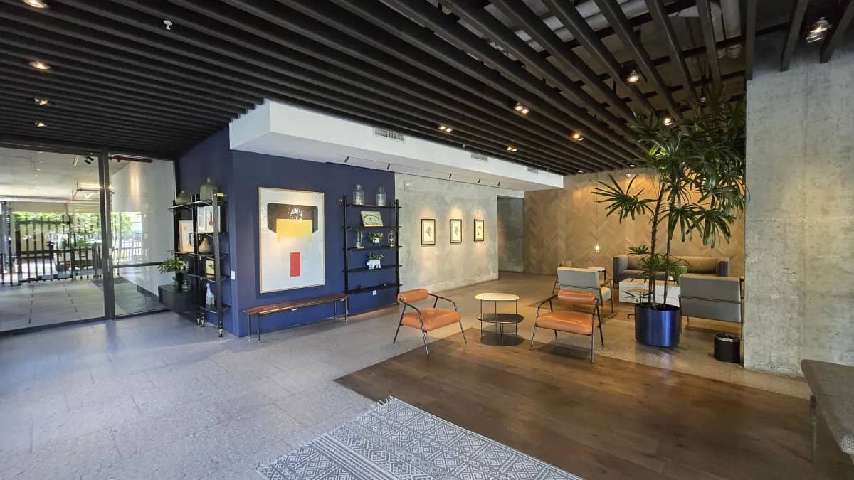 Apartamento en Venta Coco del Mar - foto 1