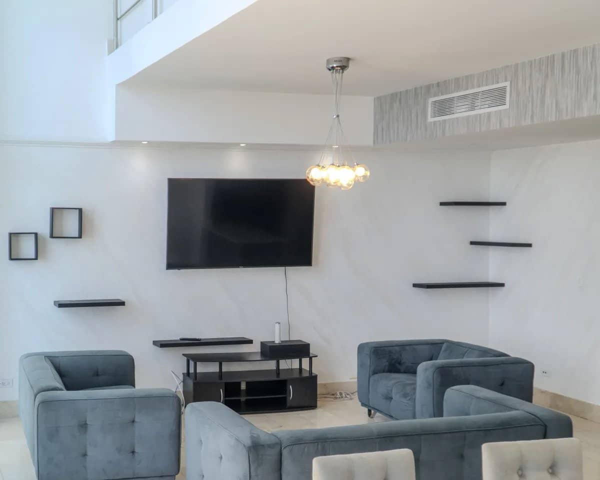 Apartamento en Venta en Punta Pacífica - photo 1