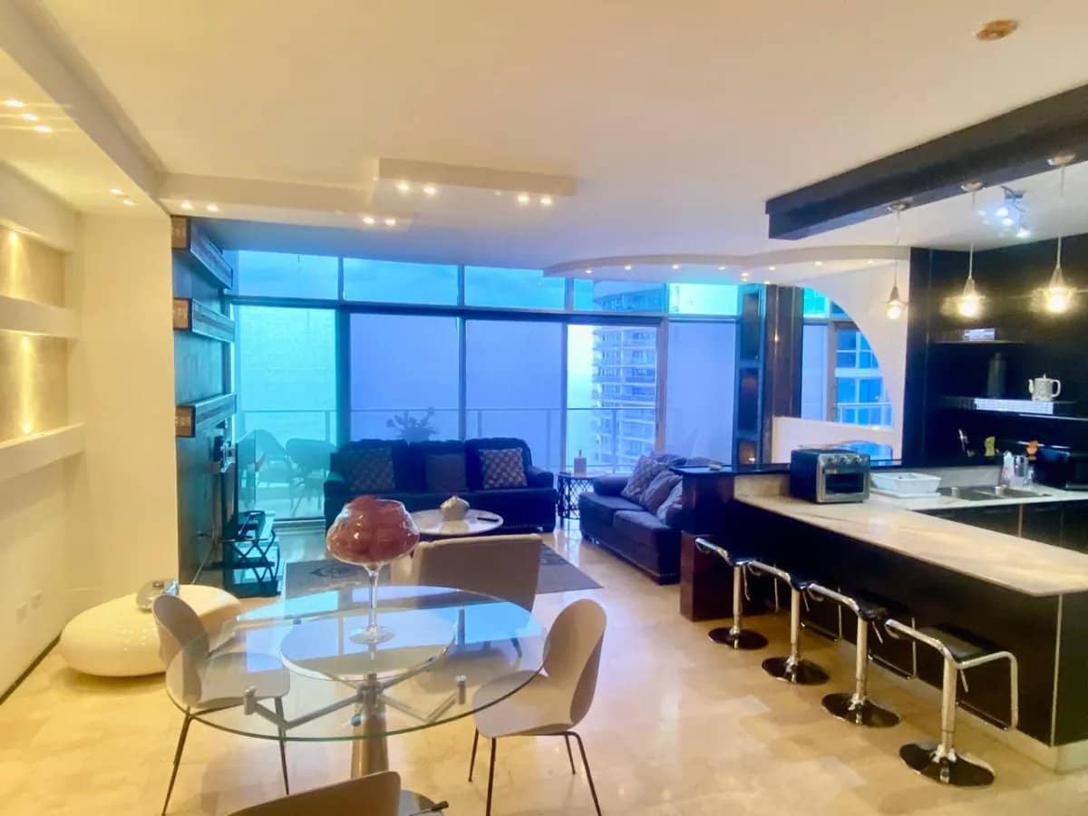 Alquiler de Apartamento en Pacific Village Punta Pacifica - foto 1