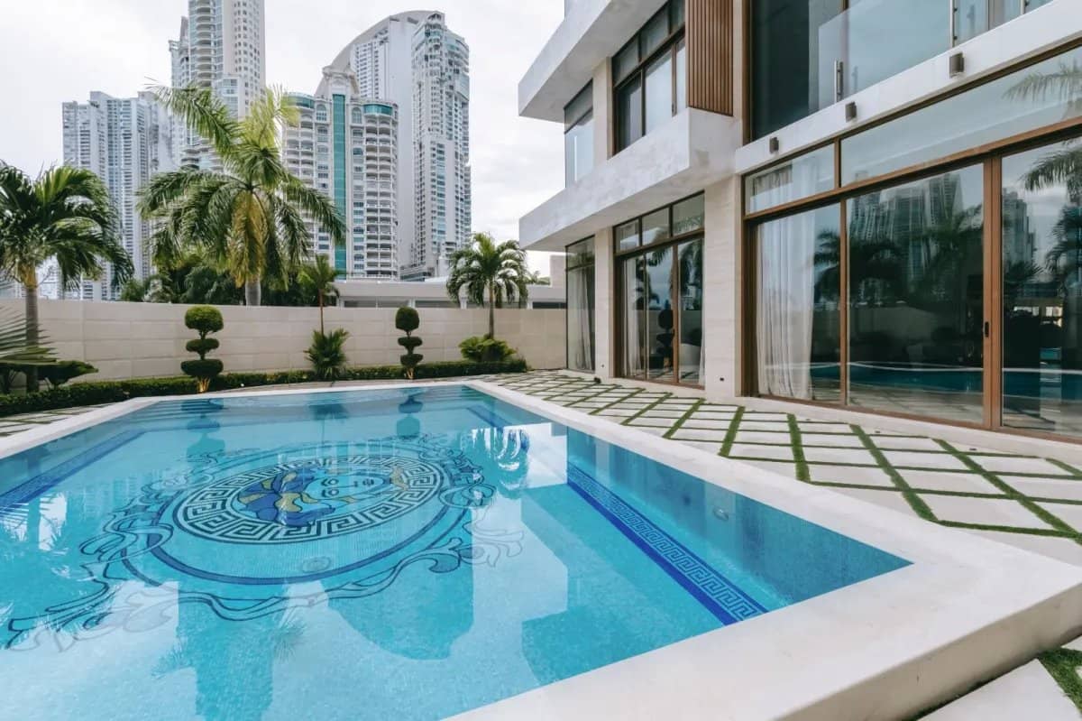 Venta de Apartamento en Ocean Reef, Punta Pacifica - foto 1
