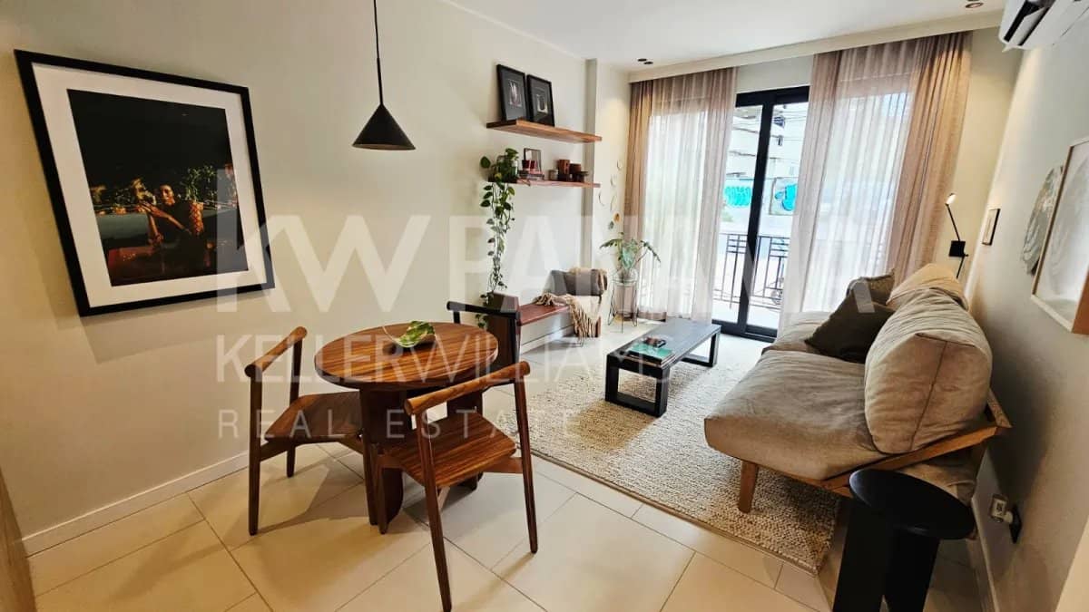 Apartamentos en Venta en el Cangrejo, Panamá - foto 1