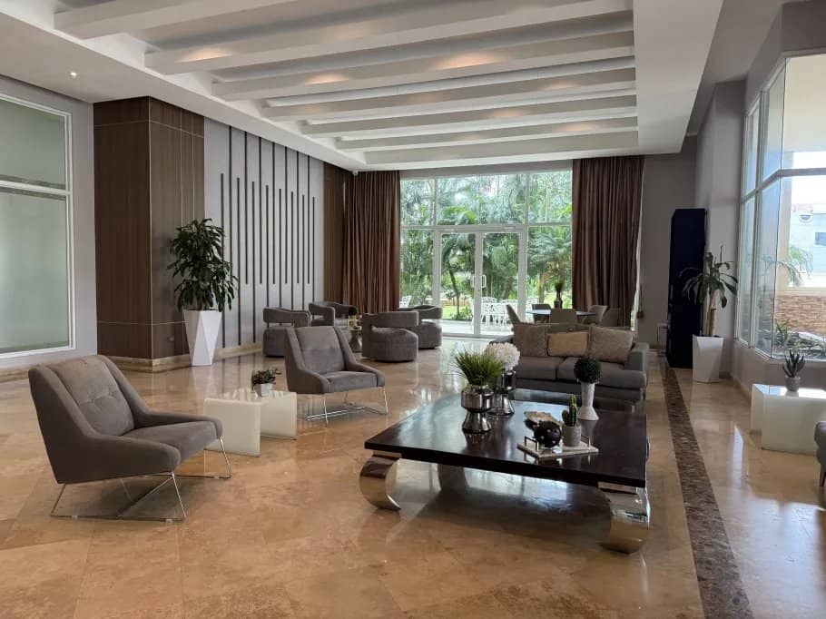 Se vende apartamento el Punta Pacífica - foto 1