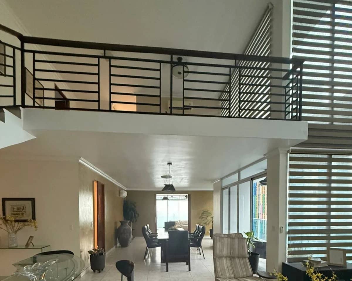 Penthouse en Alquiler – Bella Vista - foto 1