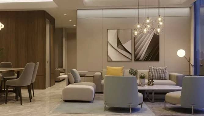 Apartamento en Venta en Santa Maria - foto 1