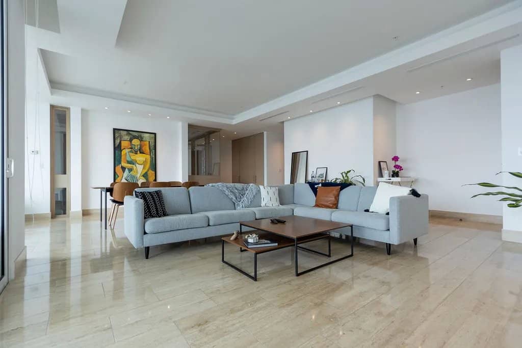 Venta de apartamento en PH Aria en Costa del Este. - foto 1