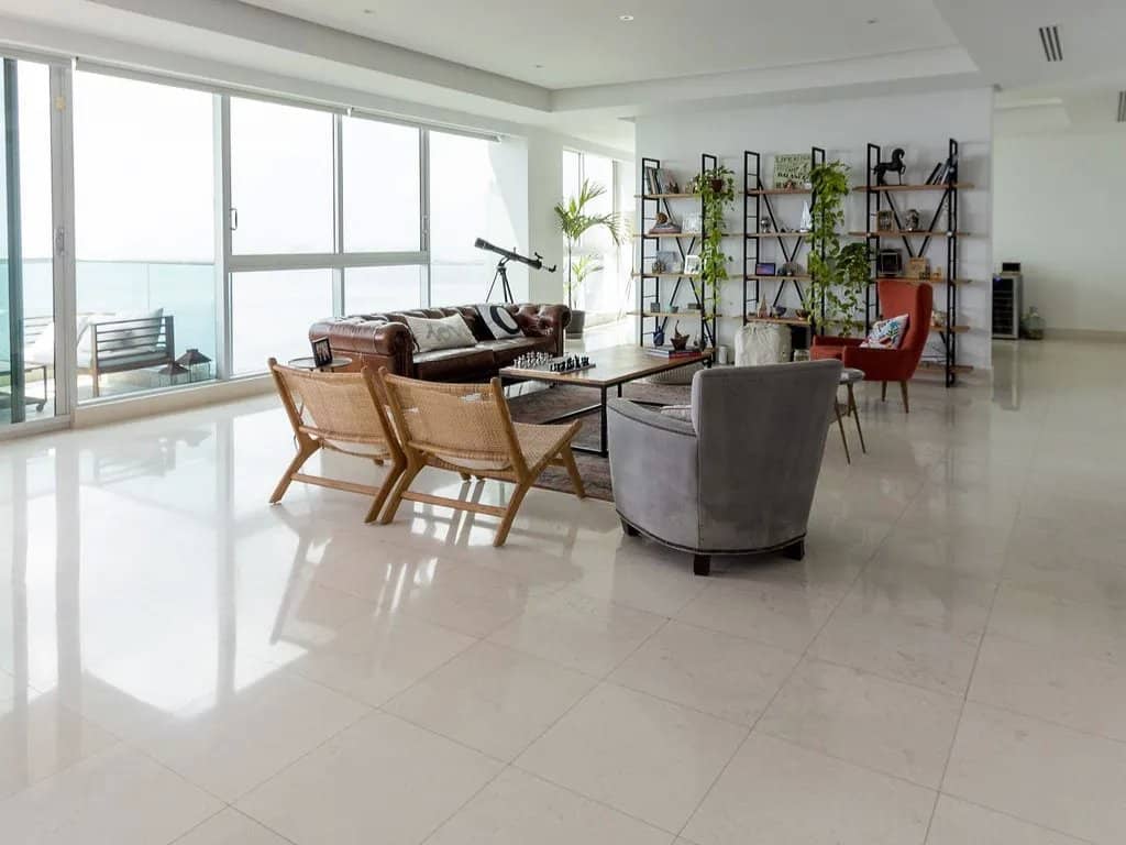 Venta de apartamento en PH Ocean One en Costa del Este. - foto 1