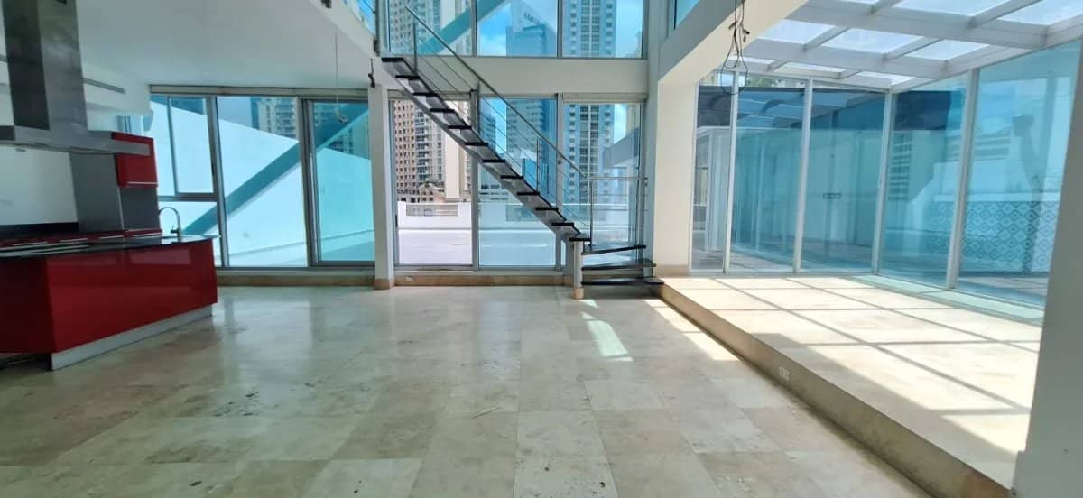 Venta de apartamento en PH Loft Four 41 - foto 1