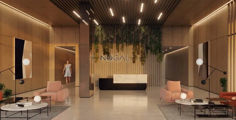 Venta de Apartamentos en PH Nogal, Costa del Este - foto 1