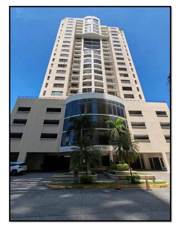Venta de apartamento en P.H. Courtyard View, Panamá - foto 1