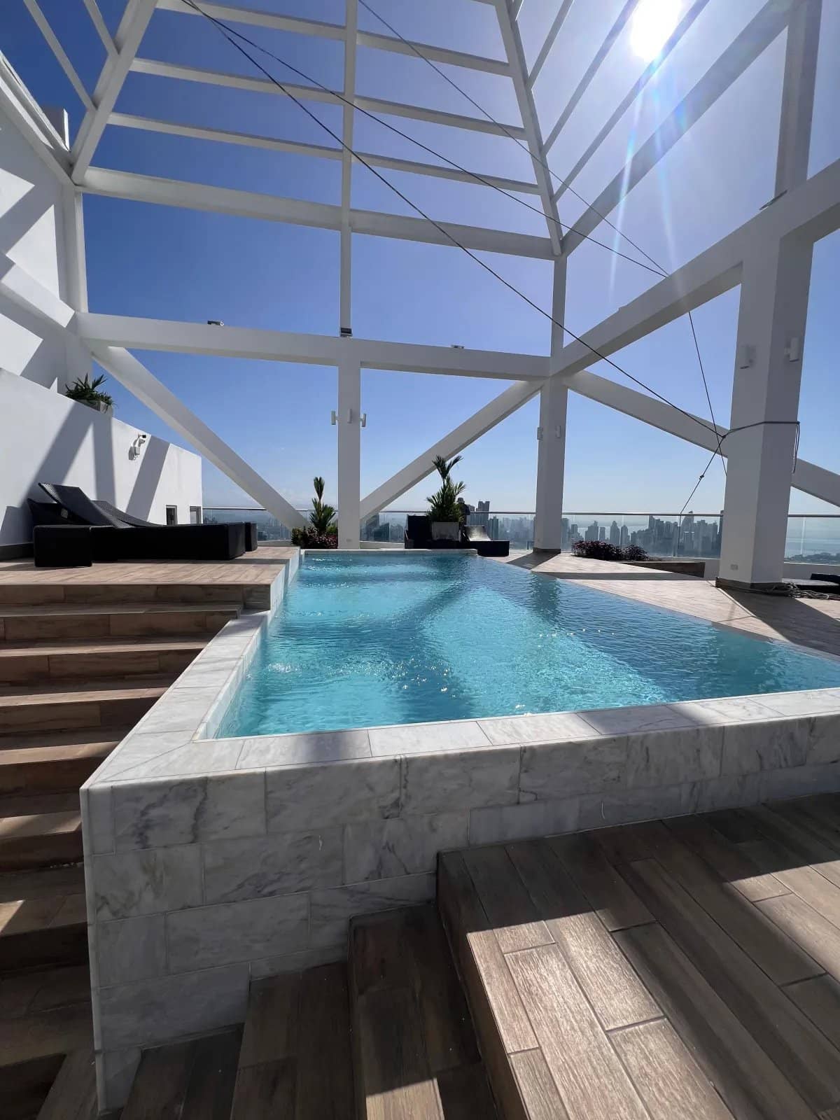Alquiler de Apartamento en Avenida Balboa, Panamá - foto 1