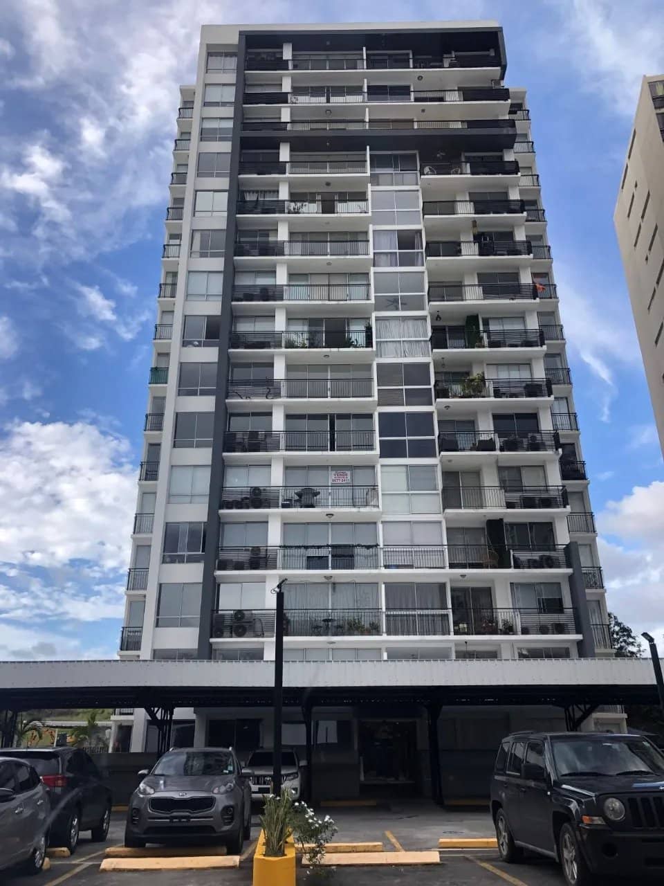 Venta de Apartamento – PH Altavista Towers, El Bosque – Tumba Muerto - foto 1