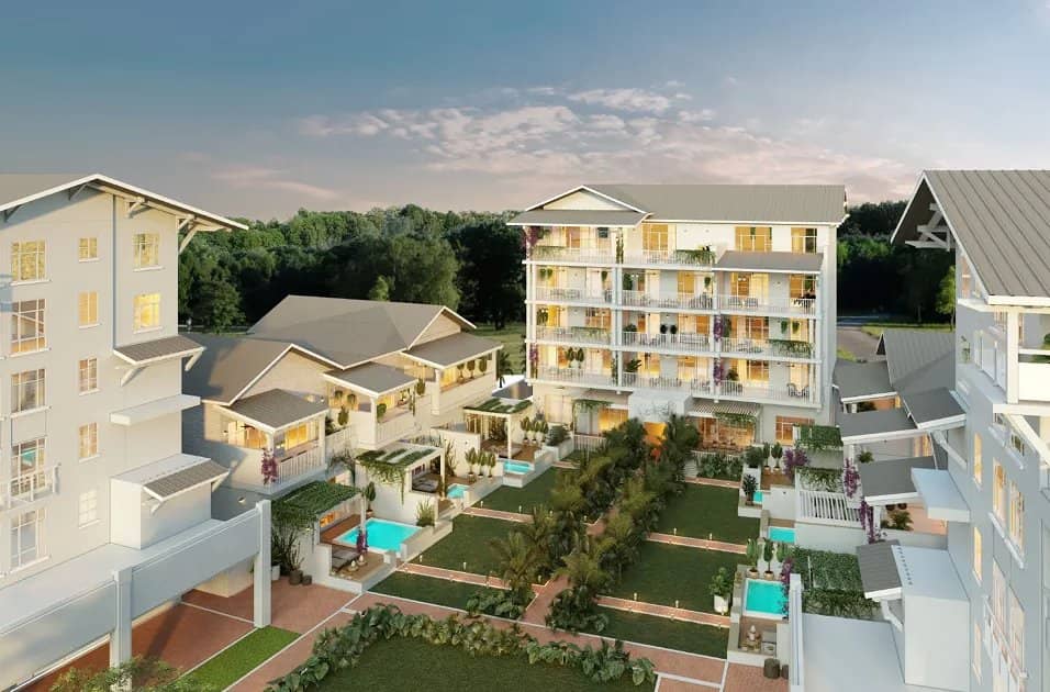Venta de Apartamento en Buenaventura - photo 1