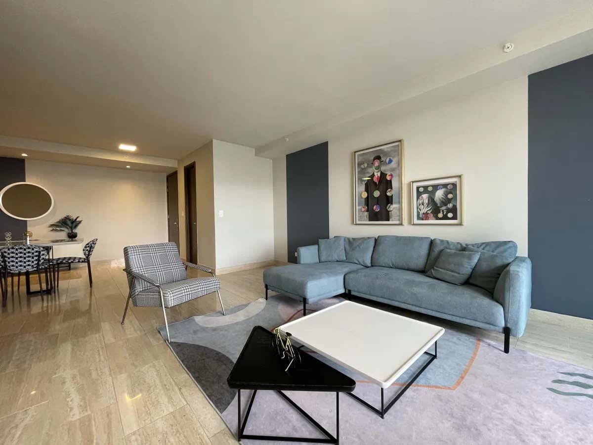 Apartamento en Venta Costa del Este - foto 1