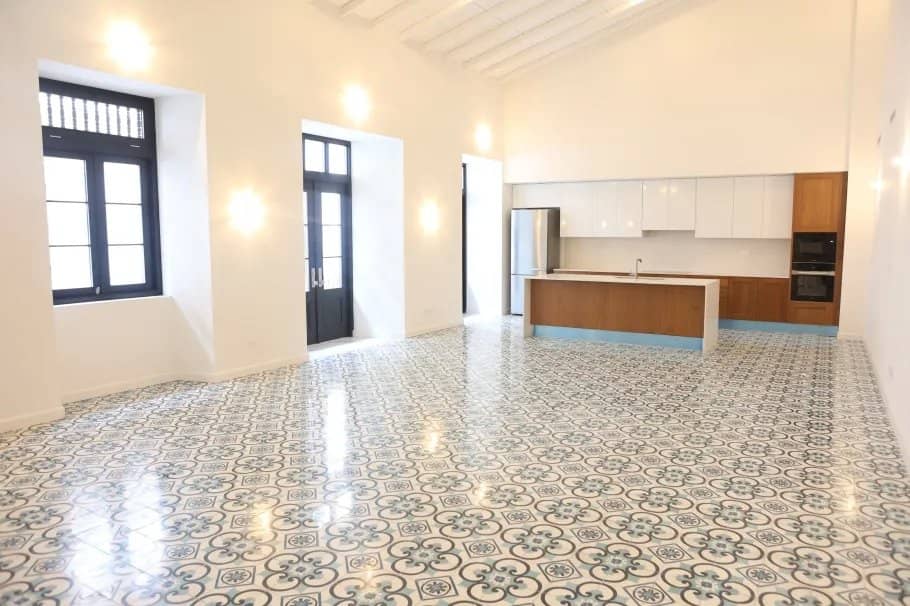 Apartamento en Casco Viejo - foto 1