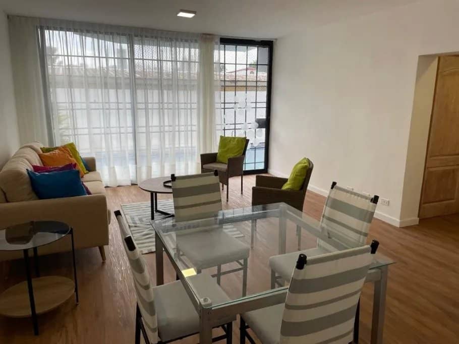 Recién Remodelado y Moderno Apartamento de 2 habs en Parque Lefevre a $800/ Newly Remodeled and Modern 2-Bedroom Apartment in Parque Lefevre for $800 - foto 1