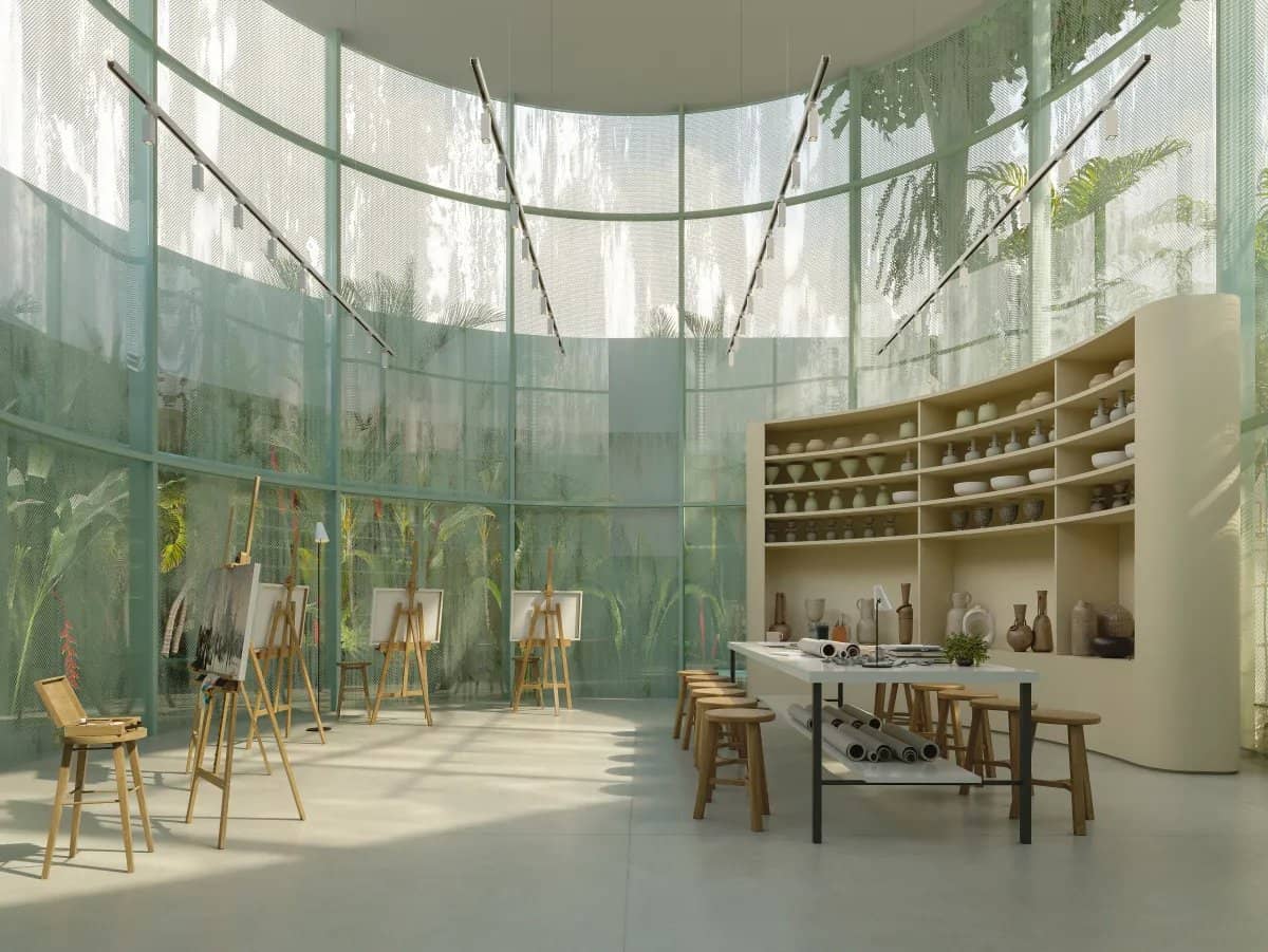 Venta de apartamento en Bioma en Costa del Este - foto 1