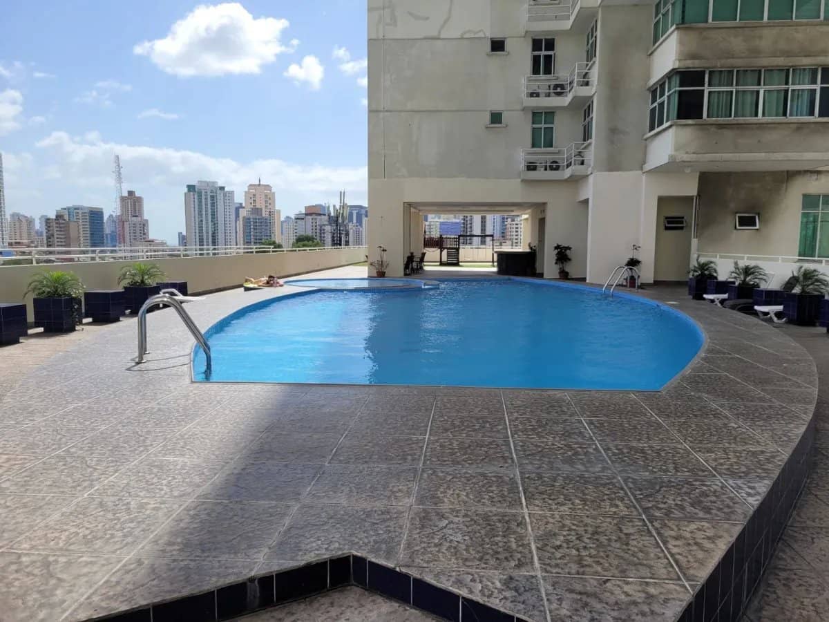 Venta de Apartamento en Edison Park, Betania - foto 1