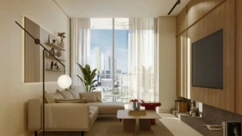Venta de apartamento en PH Costanera en Bella Vista. - foto 1
