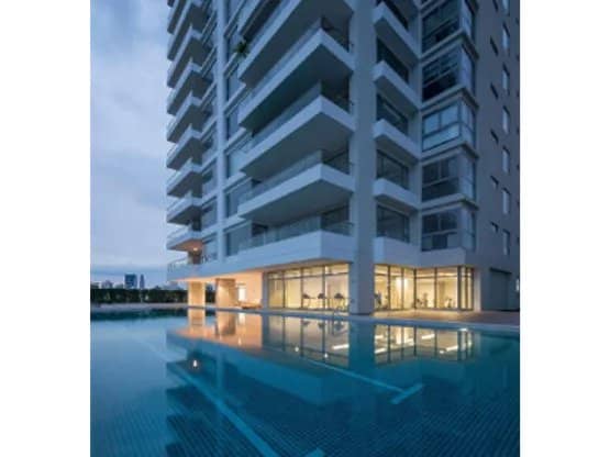 Apartamento en Venta Santa María - photo 1