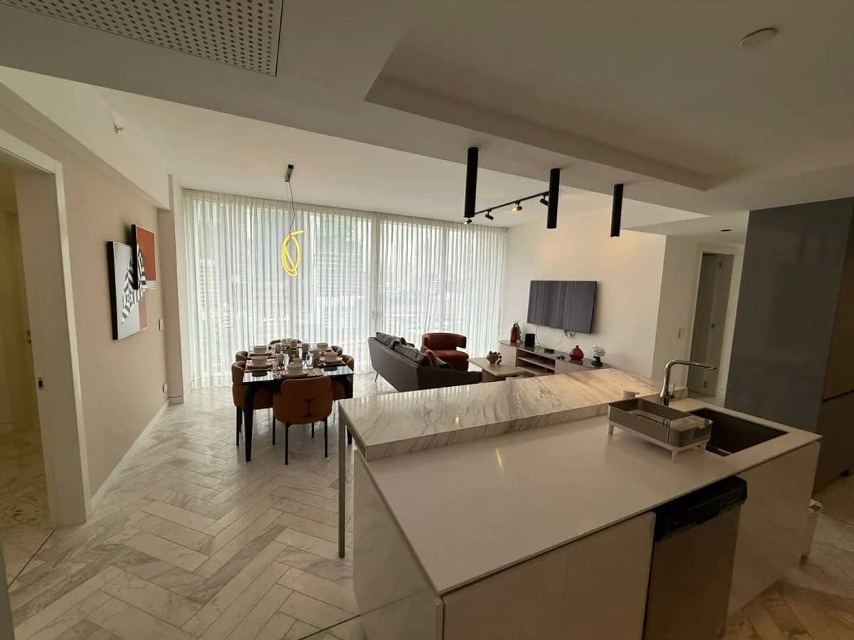 Apartamento en Alquiler Marbella - foto 1