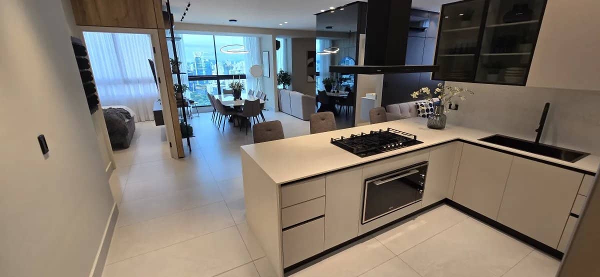 Apartamento en Venta Punta Paitilla - photo 1
