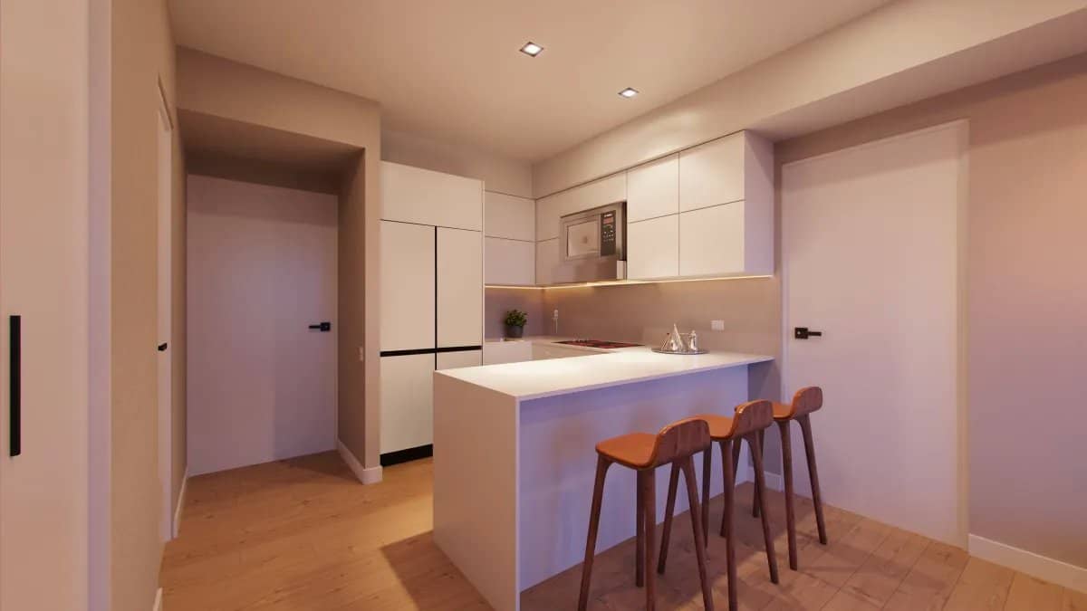 Apartamento en Venta San Francisco - foto 1