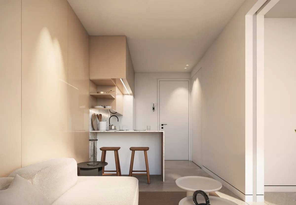 Apartamento en Venta Obarrio - foto 1