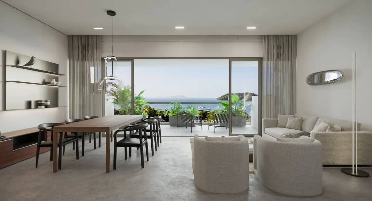 Apartamento en Venta Amador - foto 1