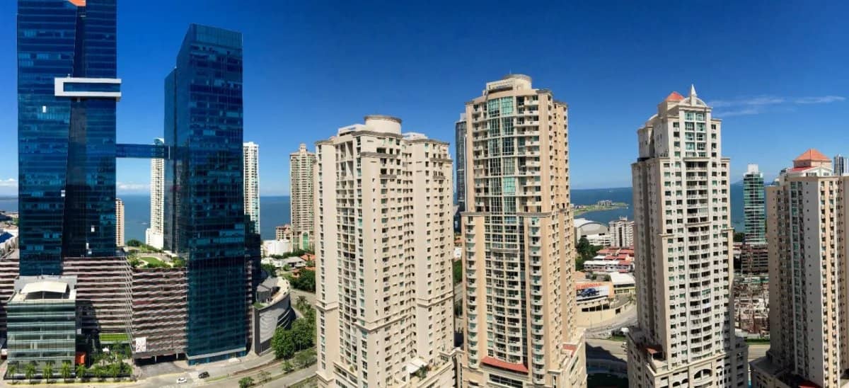 Venta de apartamento en Punta Pacífica - foto 1