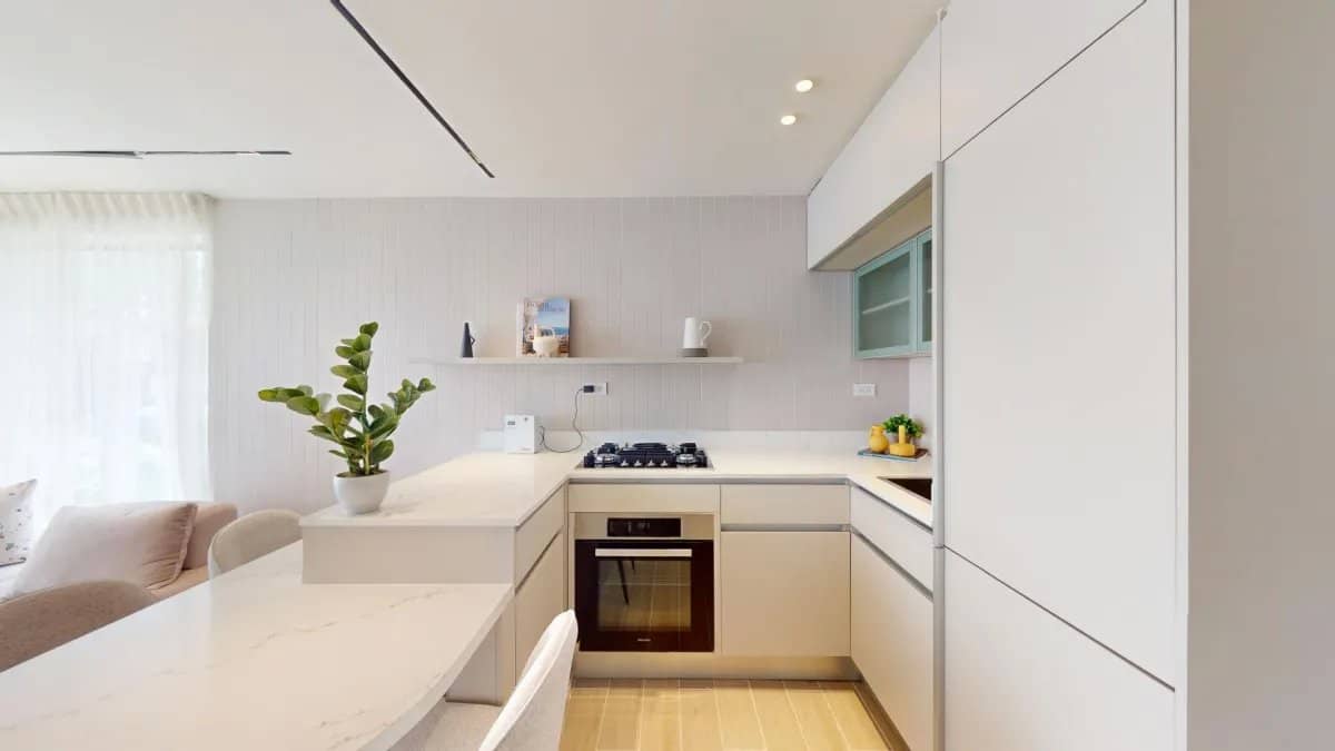 Apartamento en Venta en Avenida Balboa - foto 1