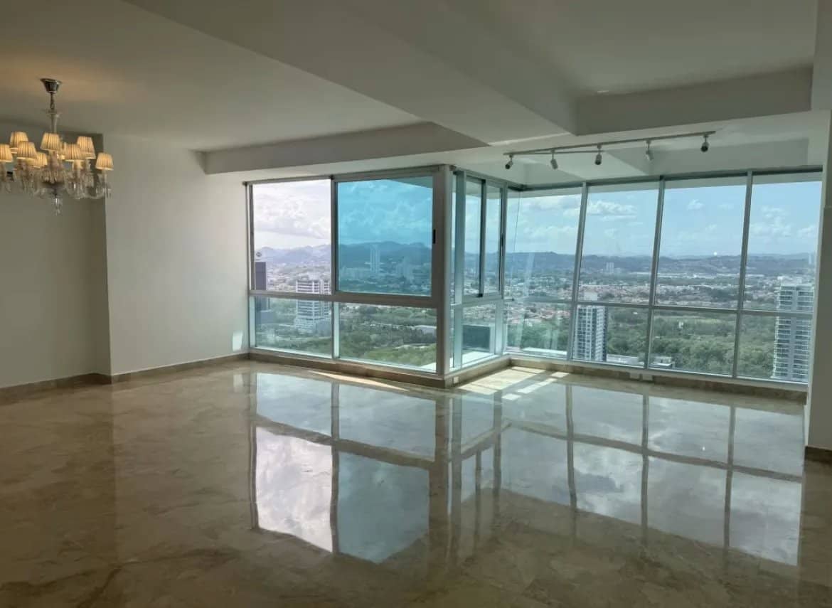 Venta de Apartamento con Línea Blanca en Costa del Este - foto 1