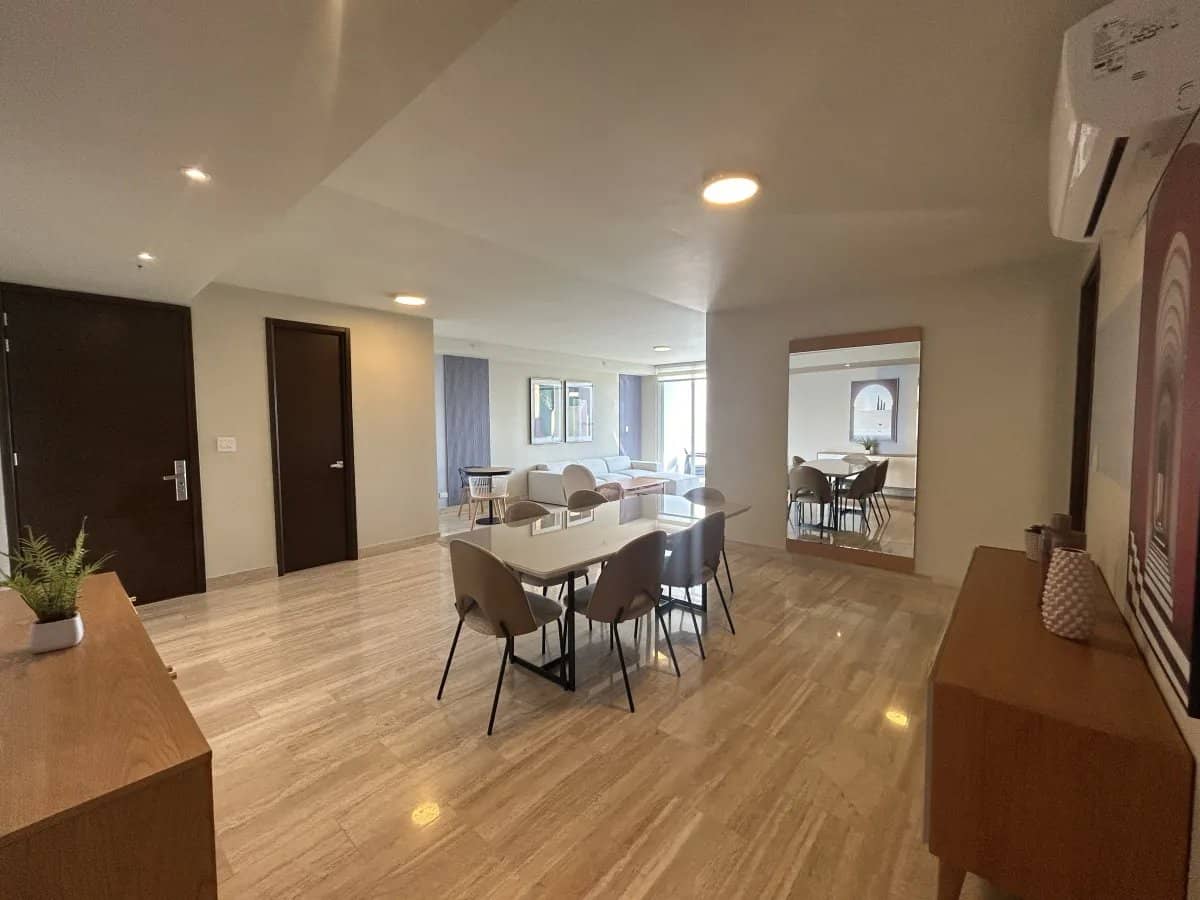 Venta de Apartamento en Costa del Este - foto 1