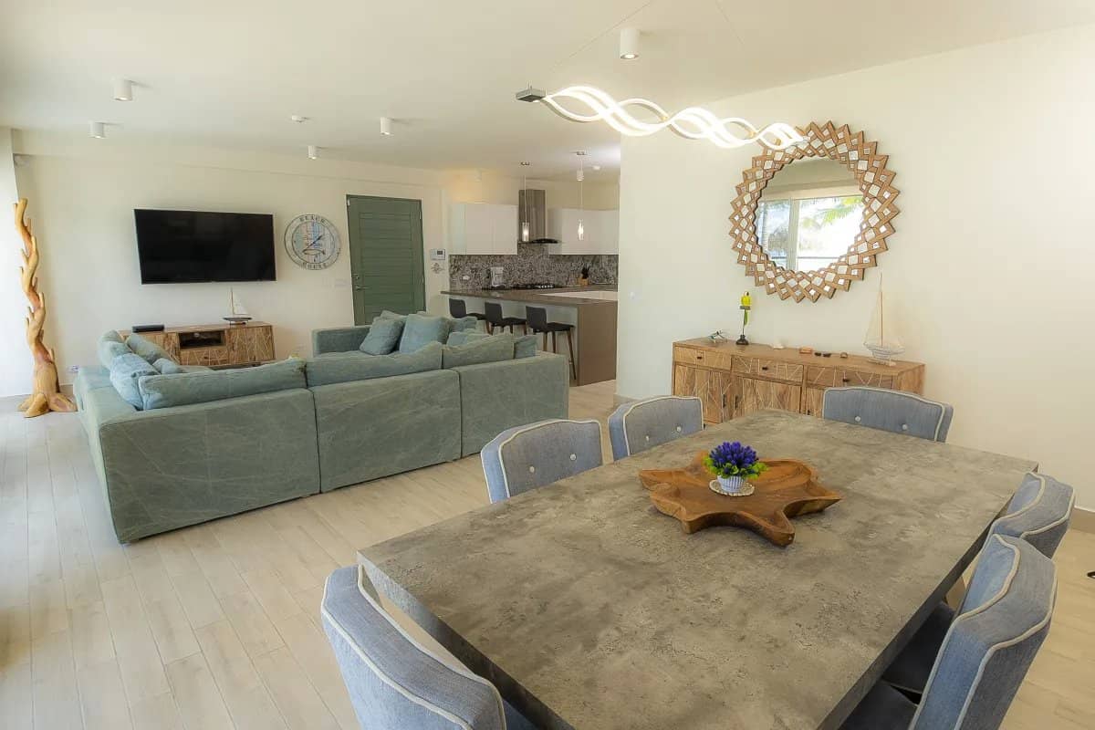 Venta de apartamentos en Playa Caracol, Punta Chame - foto 1
