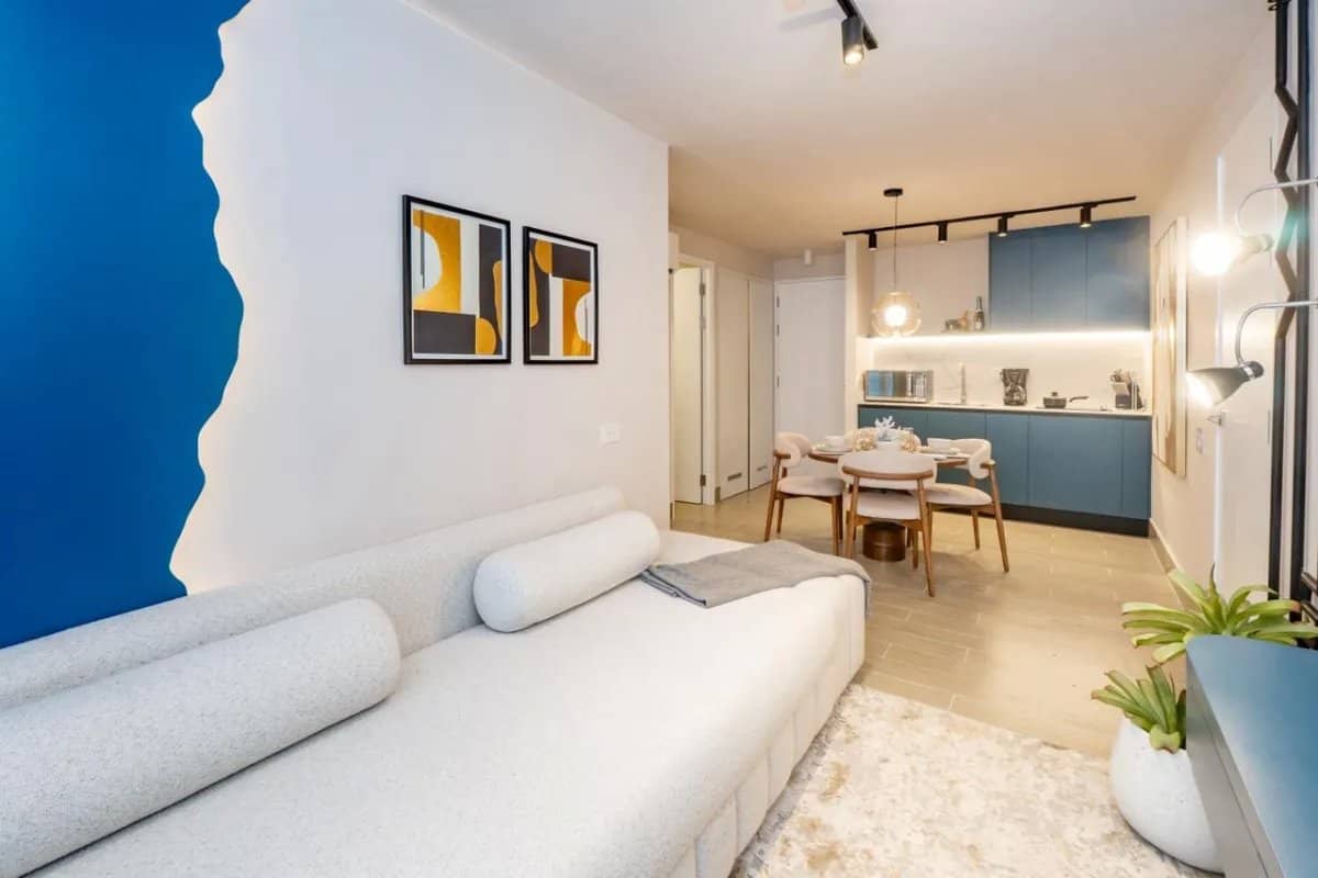 Venta de apartamentos en Bella Vista, Calle Uruguay - foto 1