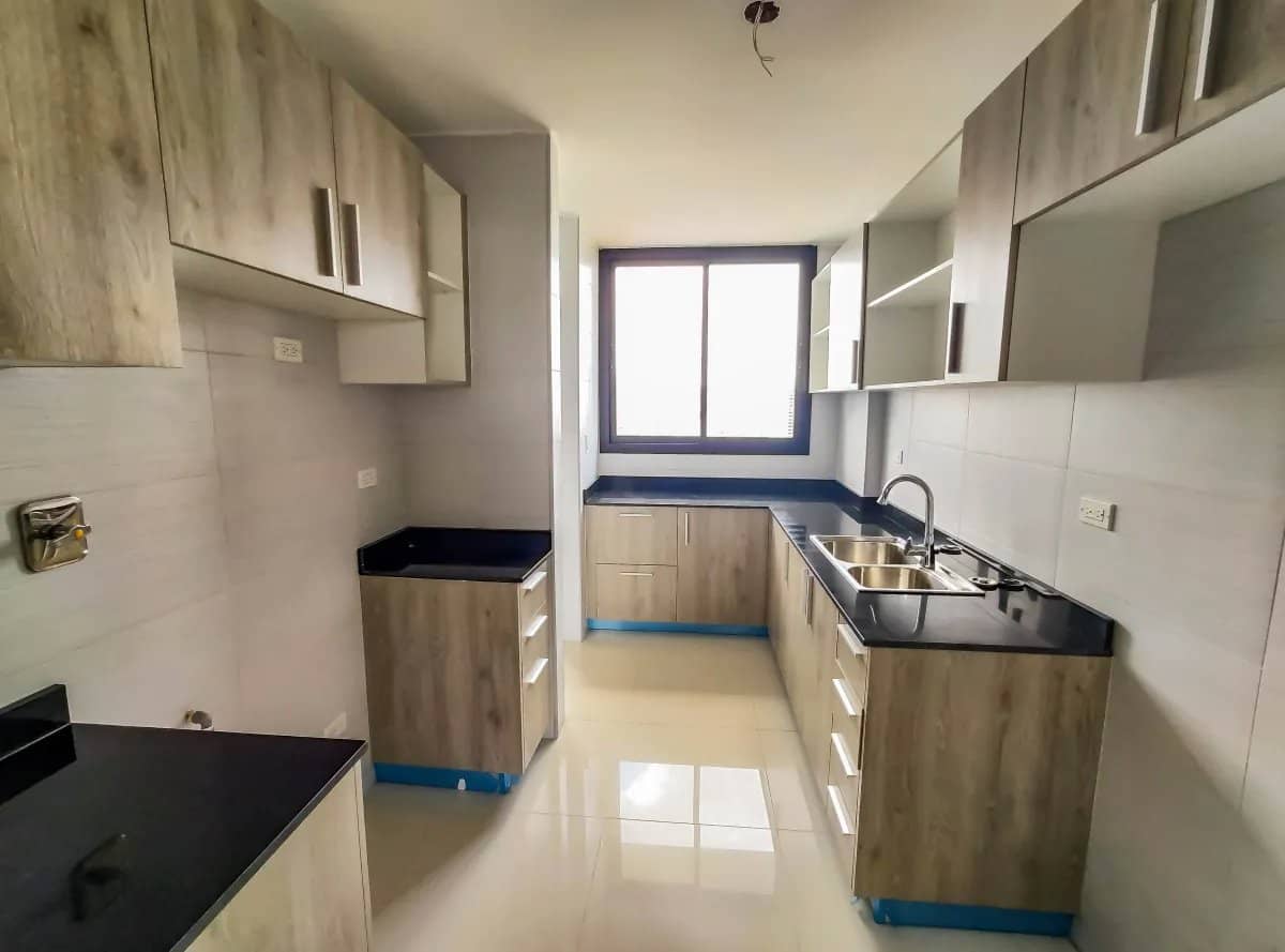 Apartamento en Venta El Cangrejo - foto 1
