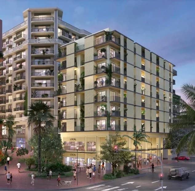 VENTA DE APARTAMENTOS - LA UNION- PROYECTO GRAN CENTRAL PANAMA. - foto 1