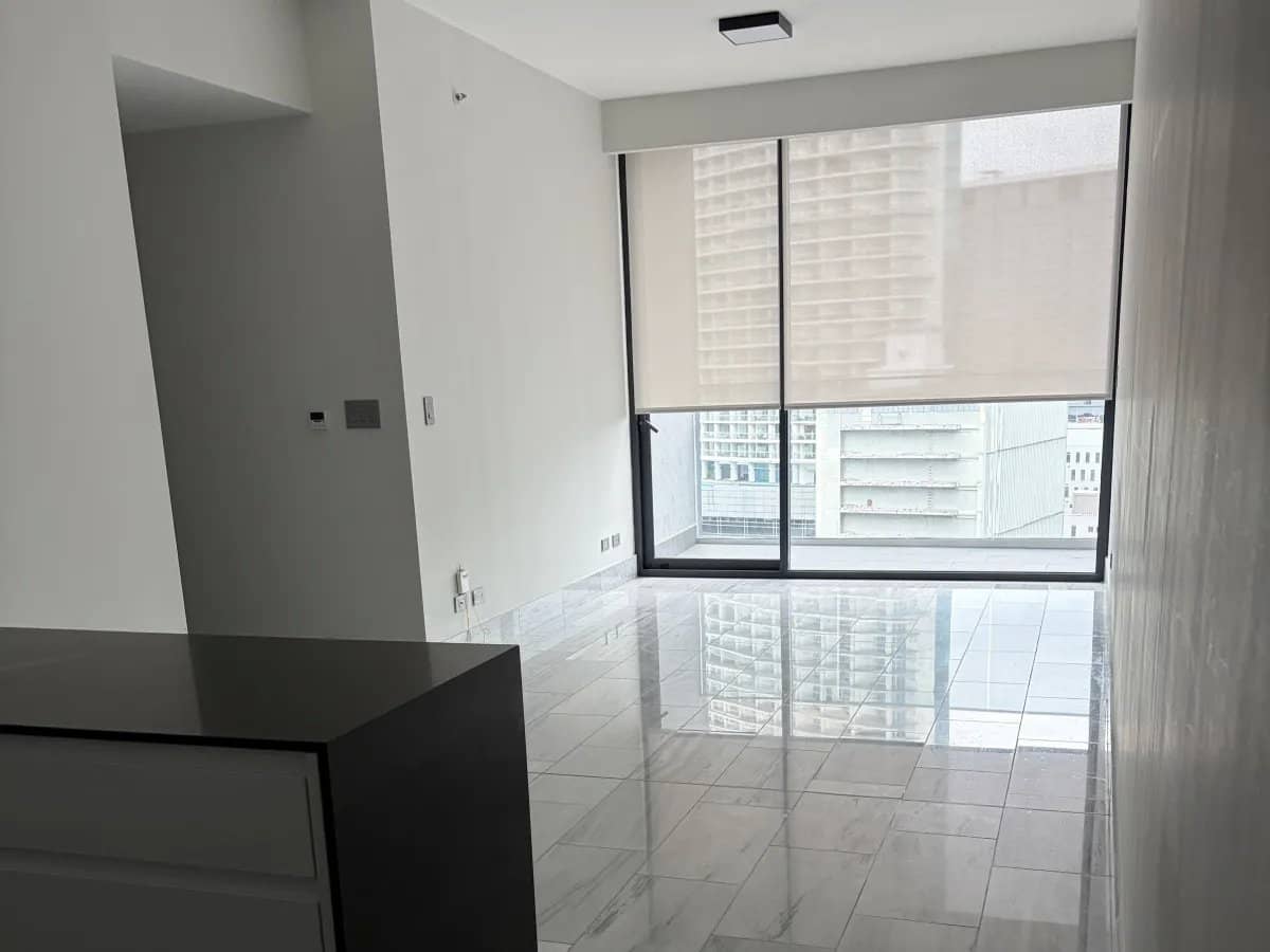 Apartamento en Venta Bella Vista - foto 1