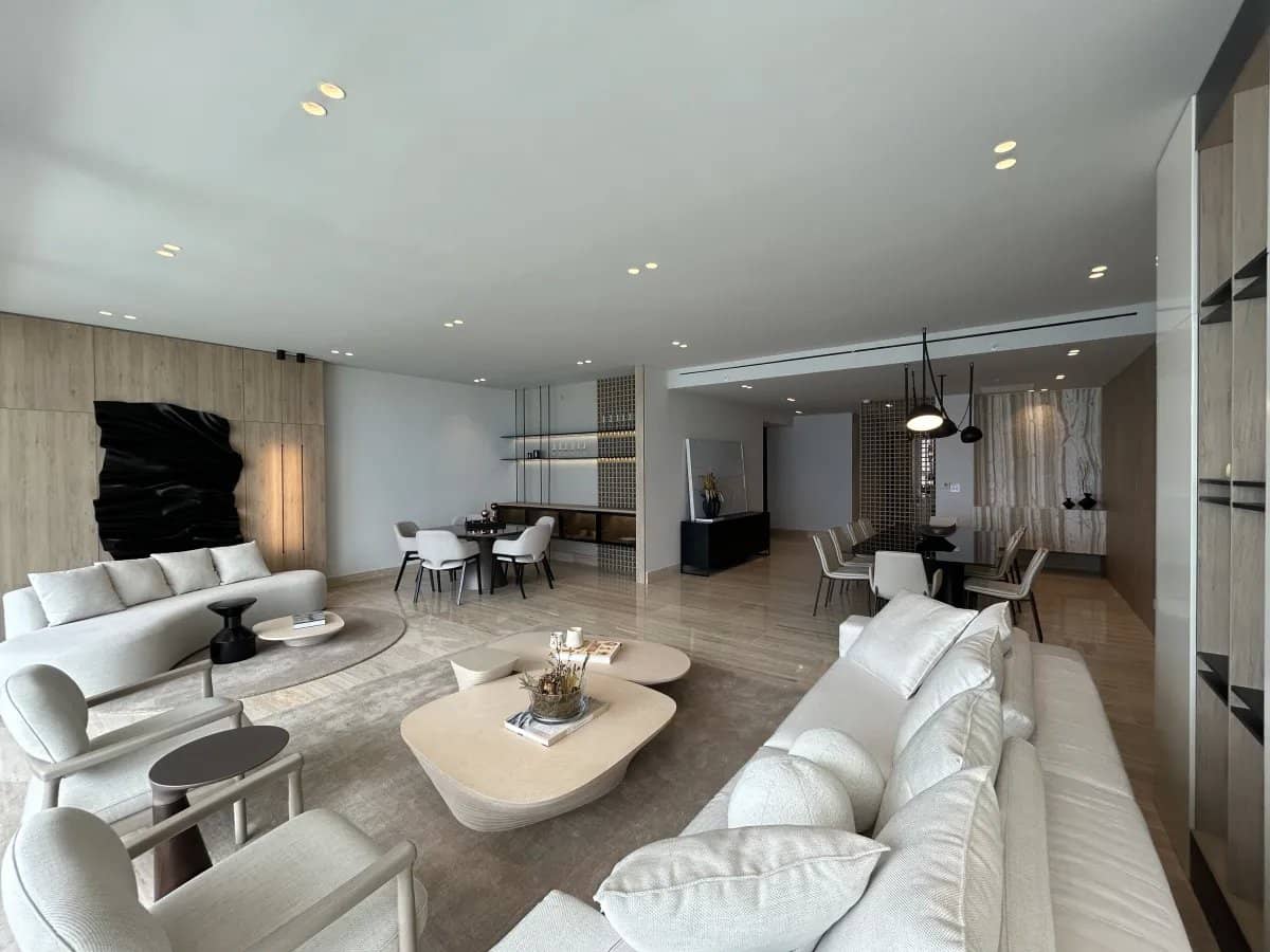 Venta de Apartamento en The Towers – Paitilla - foto 1