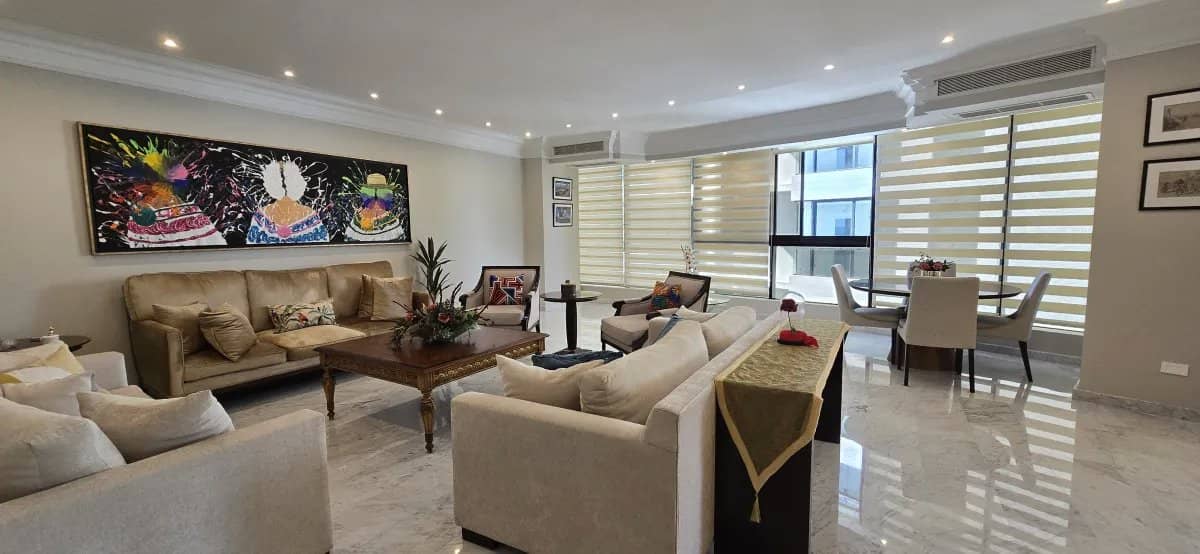 Apartamento en Venta Punta Paitilla - foto 1