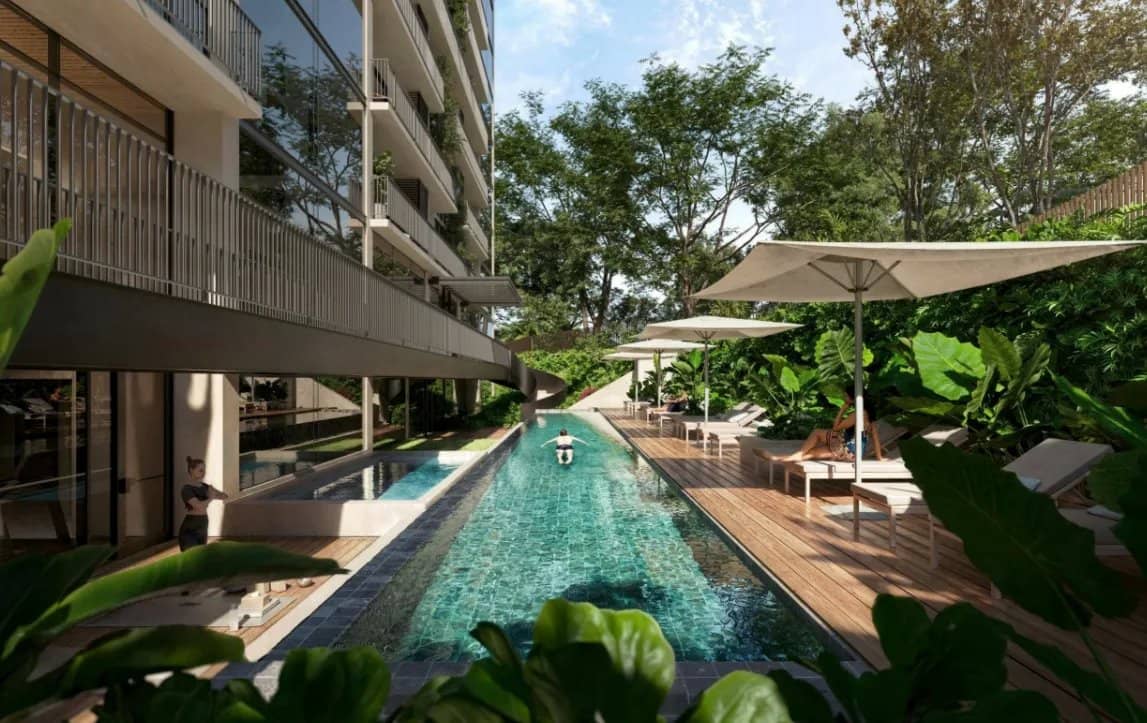 Apartamento en Venta Amador - foto 1