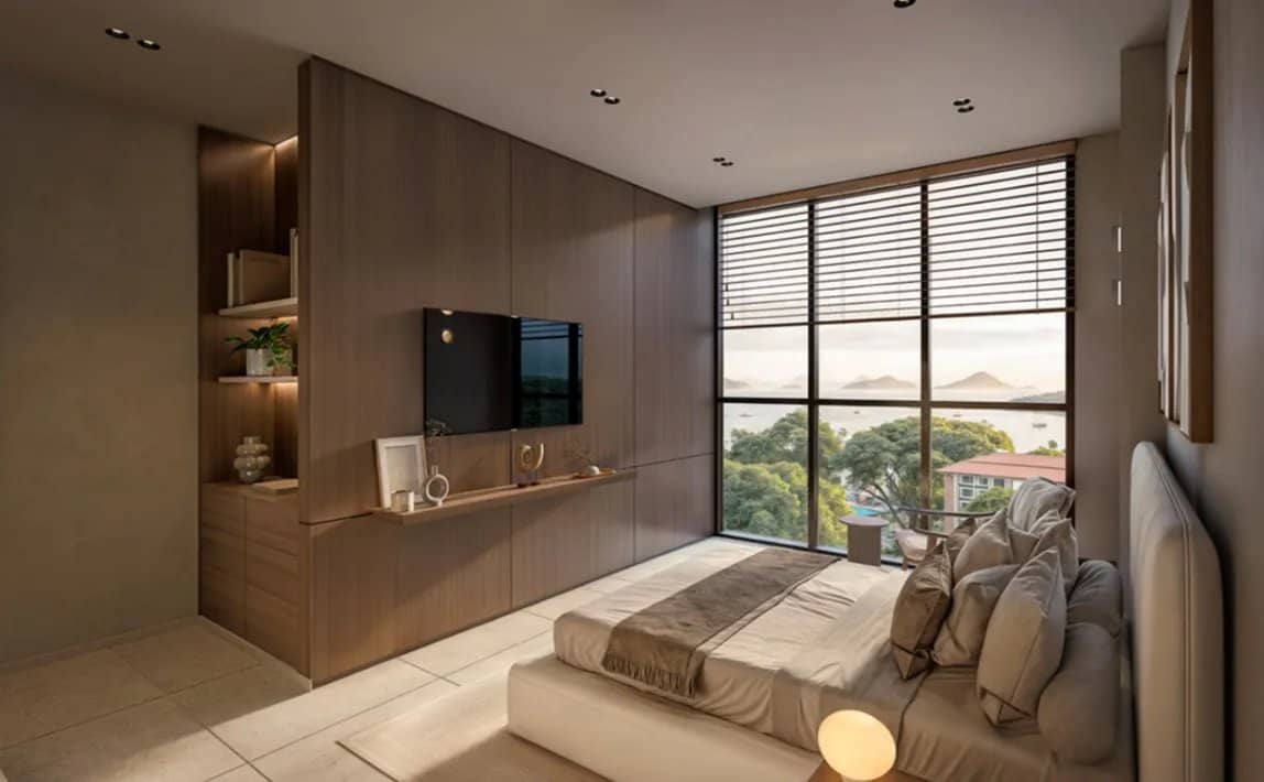 Venta de Apartamento en Ancón, Amador - foto 1