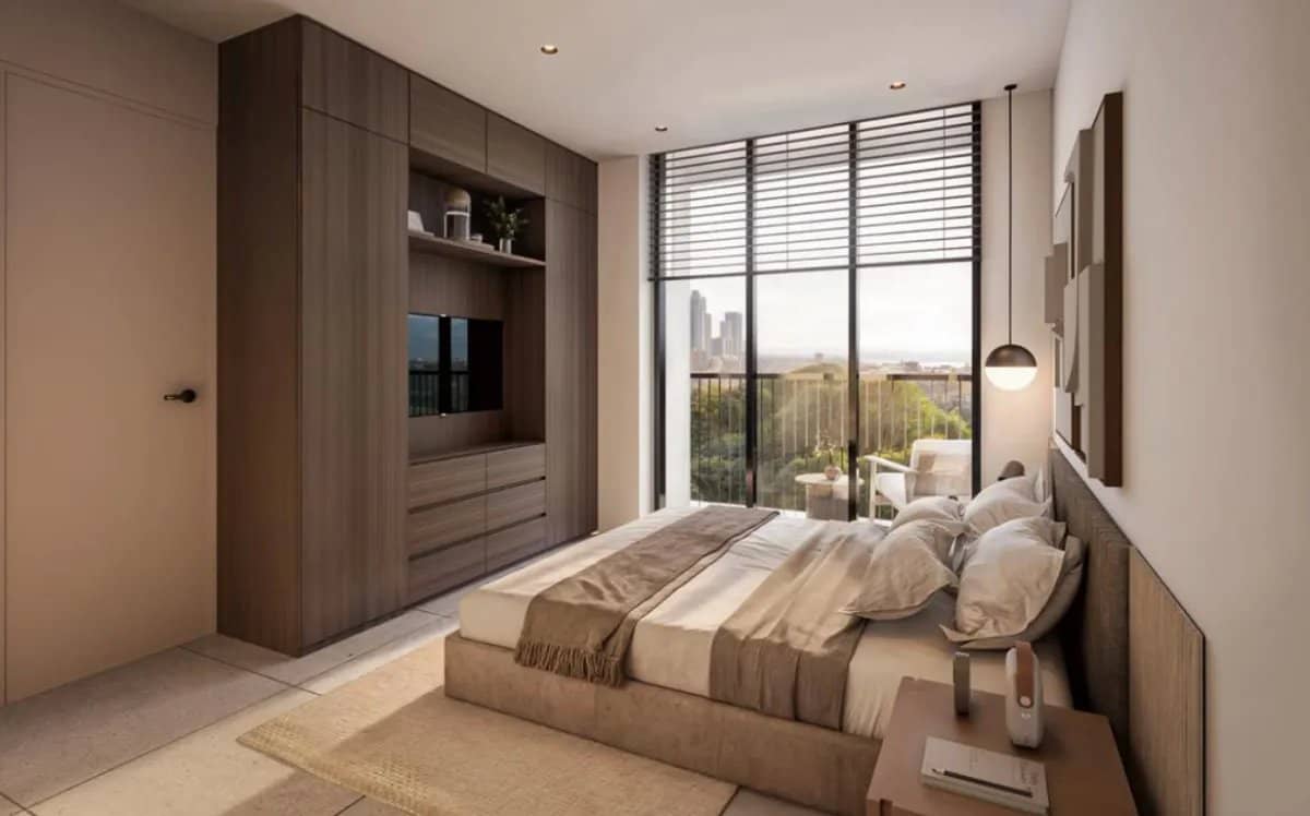 Apartamento en Venta Amador - foto 1