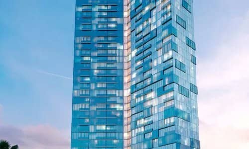 VENTA DE LUJOSO APARTAMENTO EN GENERATION TOWER – COSTA DEL ESTE - foto 1